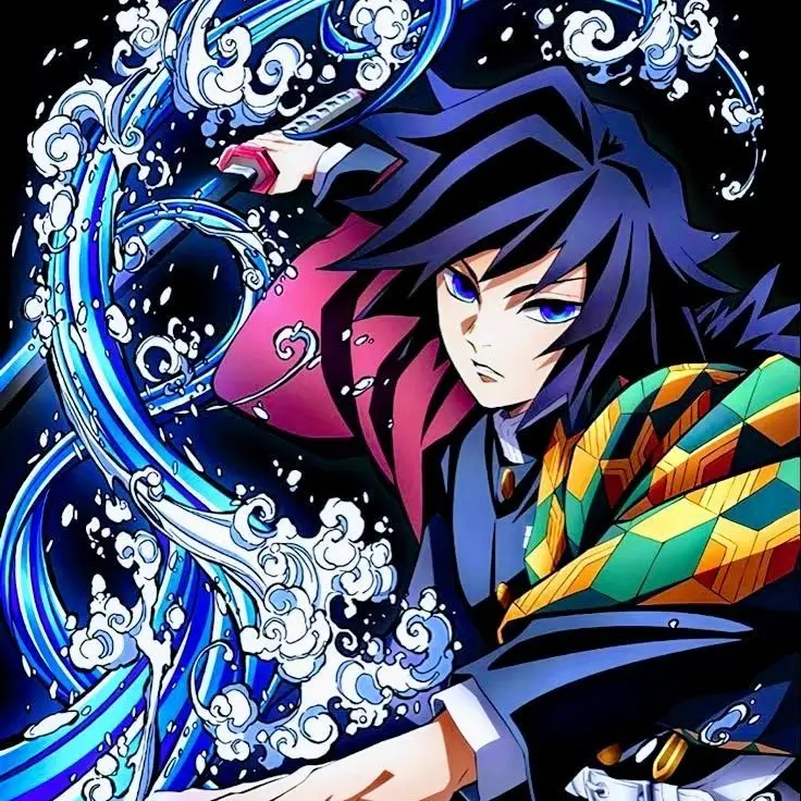 4rmiz의 토미오카 기유