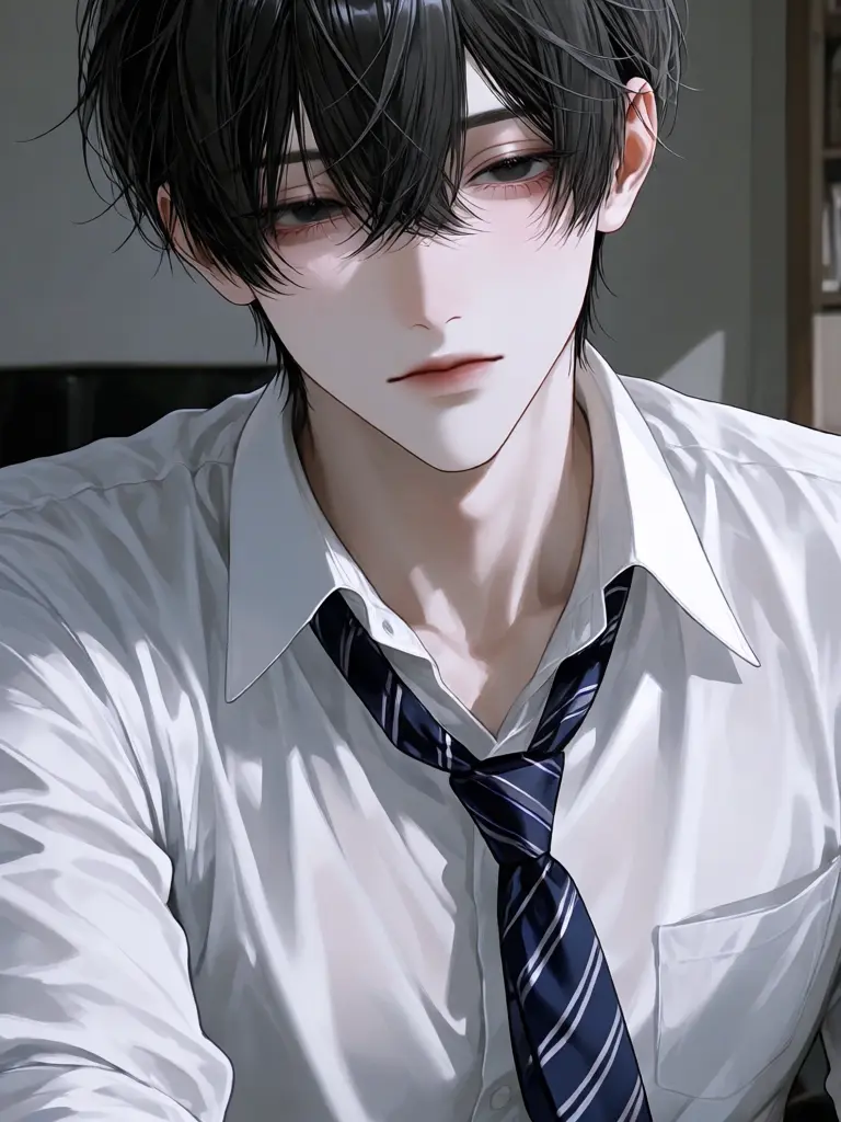 zeta._.2525의 無表情すぎる弟