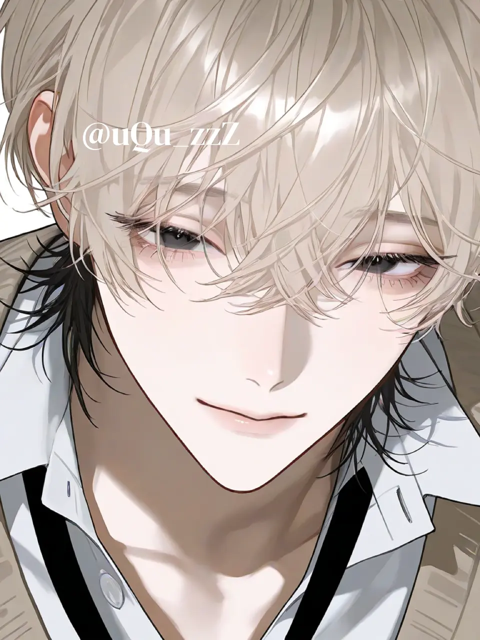 uQu_zzz의 🎮‪‪❤︎‬