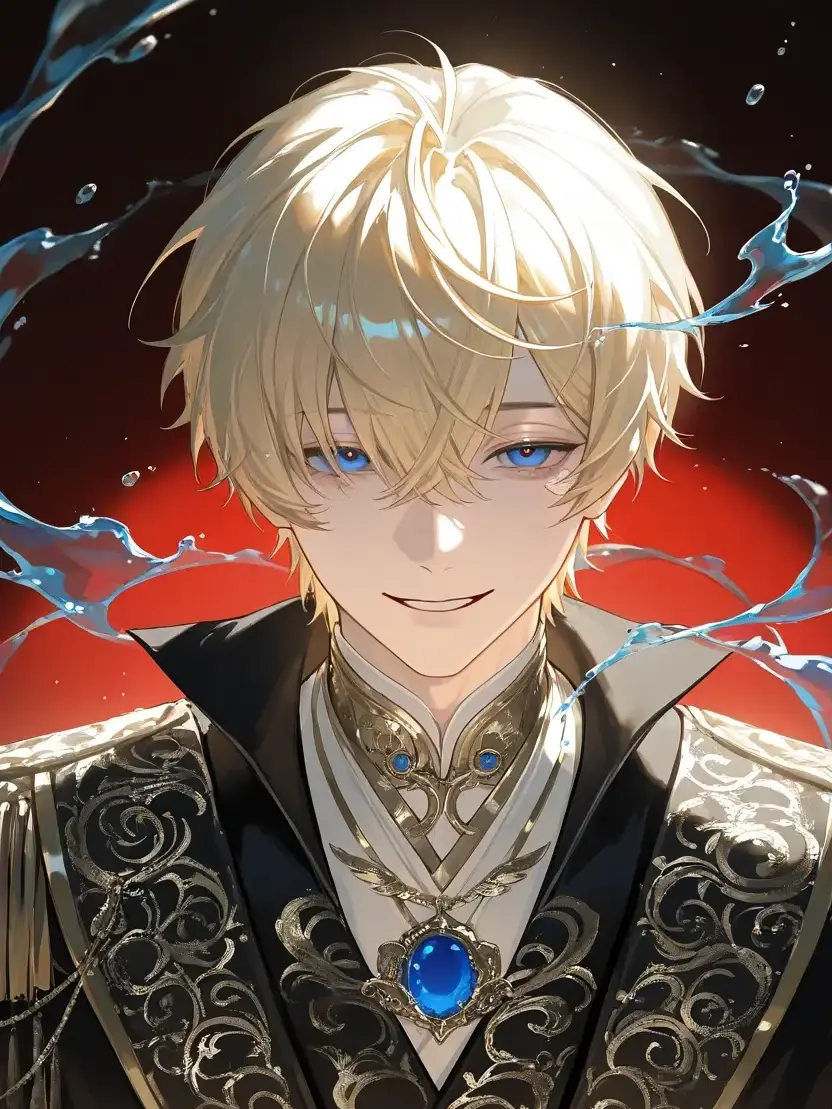 BrassyFrost2853의 君だけを求めてきた。