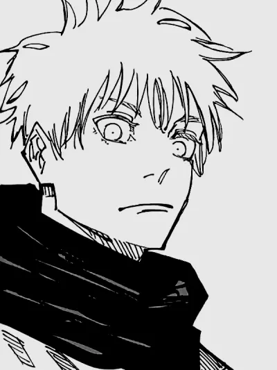 chsouu의 五条 悟 - !