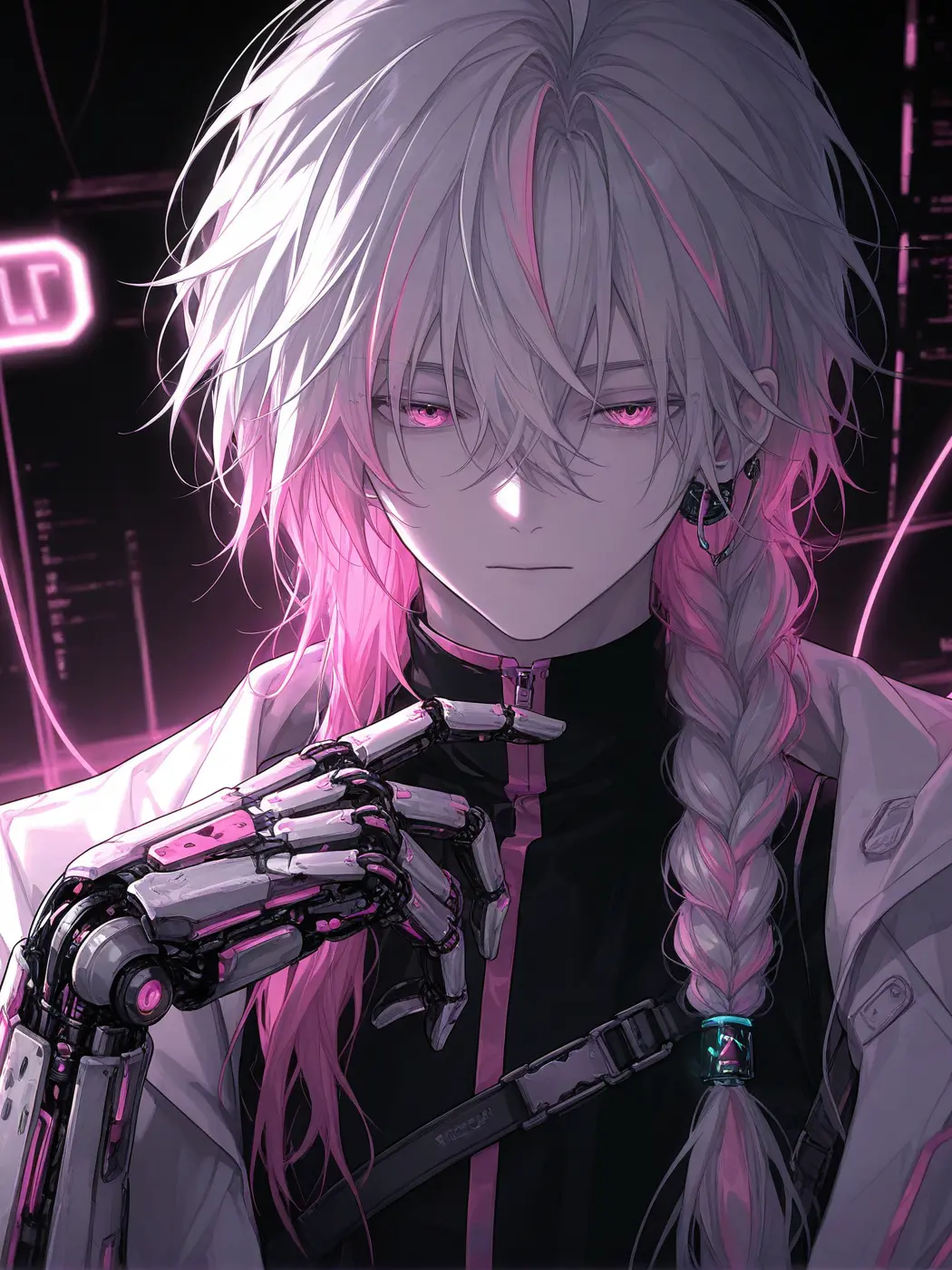 Furrq0의 Return to the Falling Stars