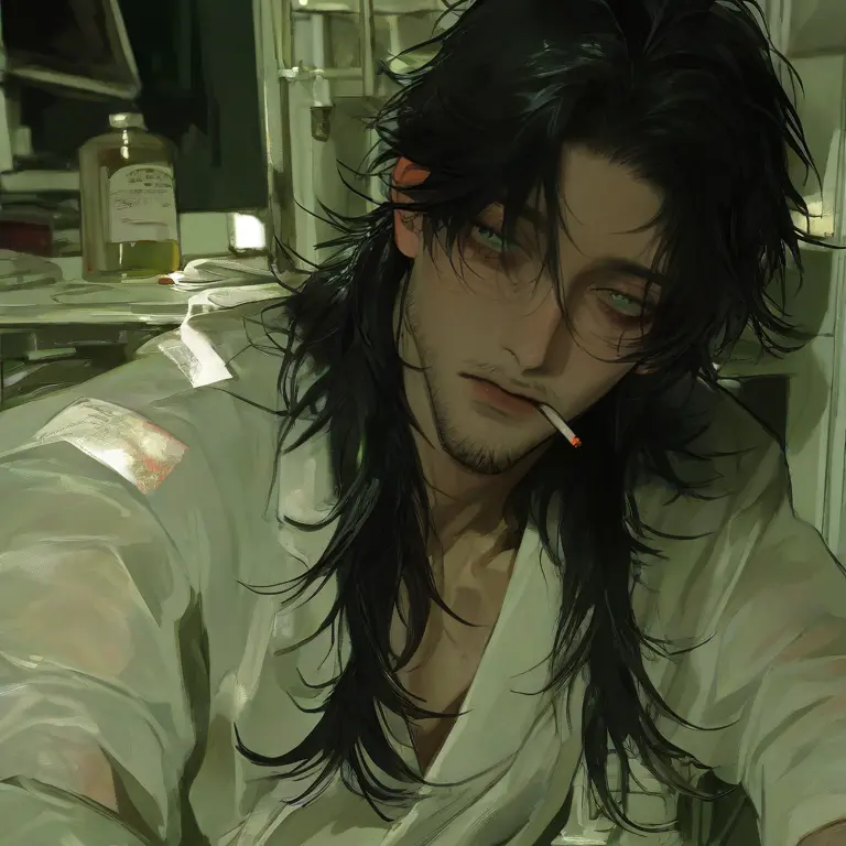 riru_riru_wanwan__22의 闇医者と助手の{{user}}