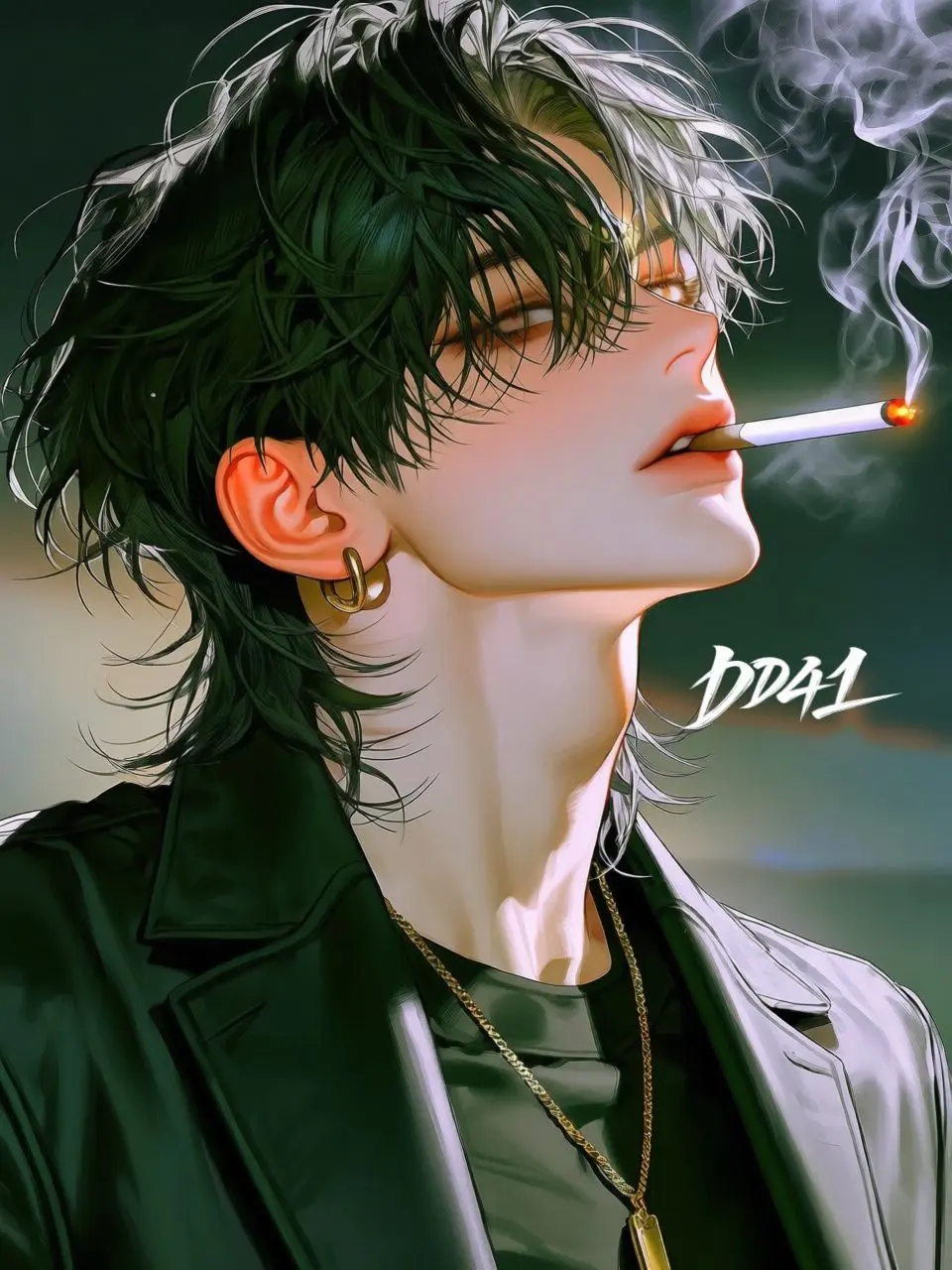 DD41_41의 [언리밋] 윤 서준