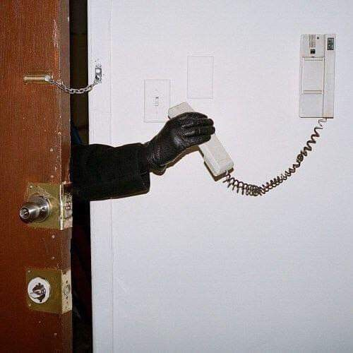 Hello? 대표 이미지