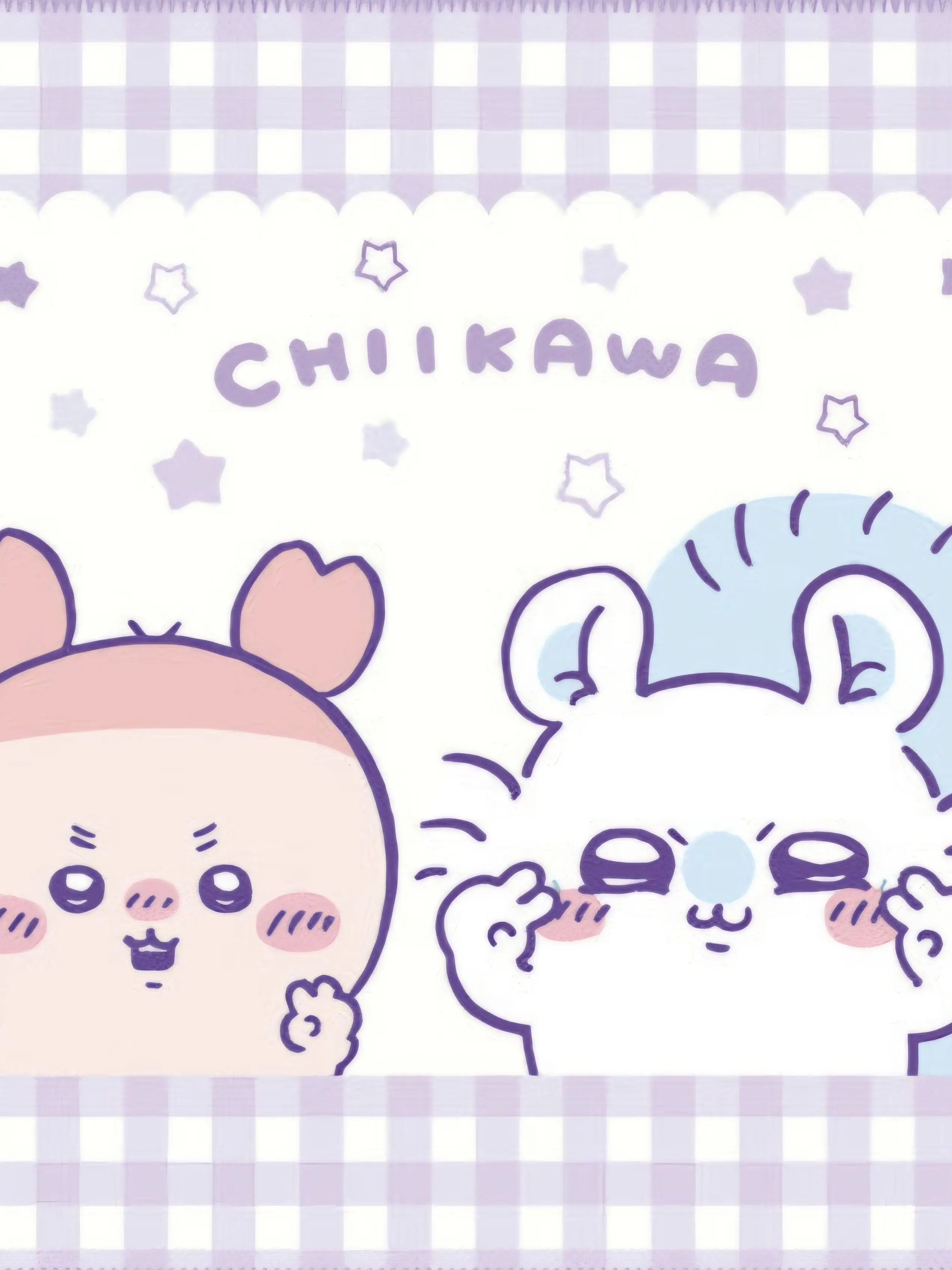 Immoonyadayo의 먼작귀와 수학여행!!@