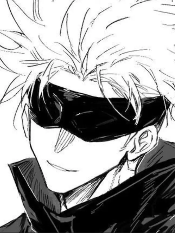 SicklyIdea4019의 고죠 사토루