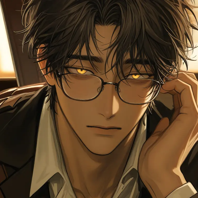 yuuyakekoyake의 クズ男役俳優の溺愛事情