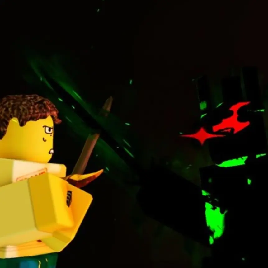 I_like_Die_of_Death.forsaken의 개가-아니,아주 증오하는창조주와 동거