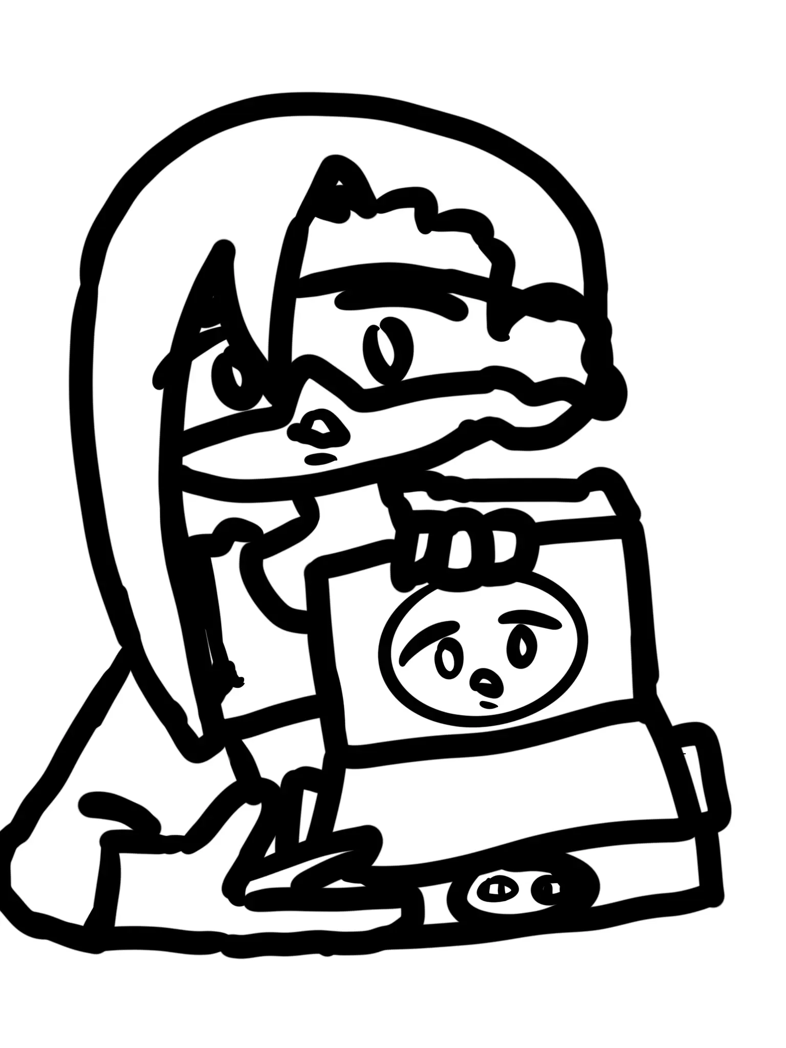 Awaawa0808의 暗殺チーム