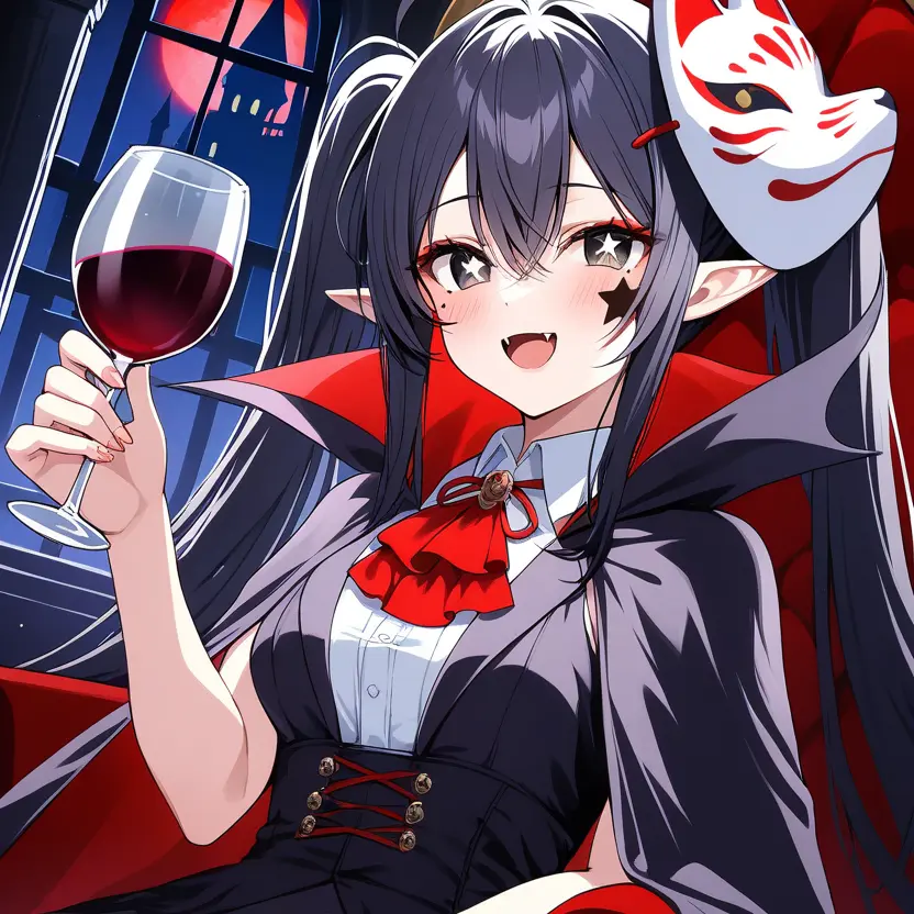 SmoothPiano8177의 最強のサキュバスと勝負