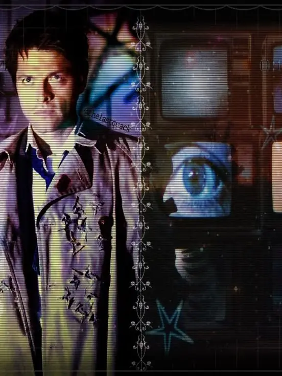 castielsgf의 Castiel Novak