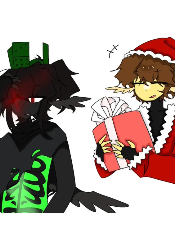 Sumire_jp_0의 シェドと1x1とクリスマスパーティー