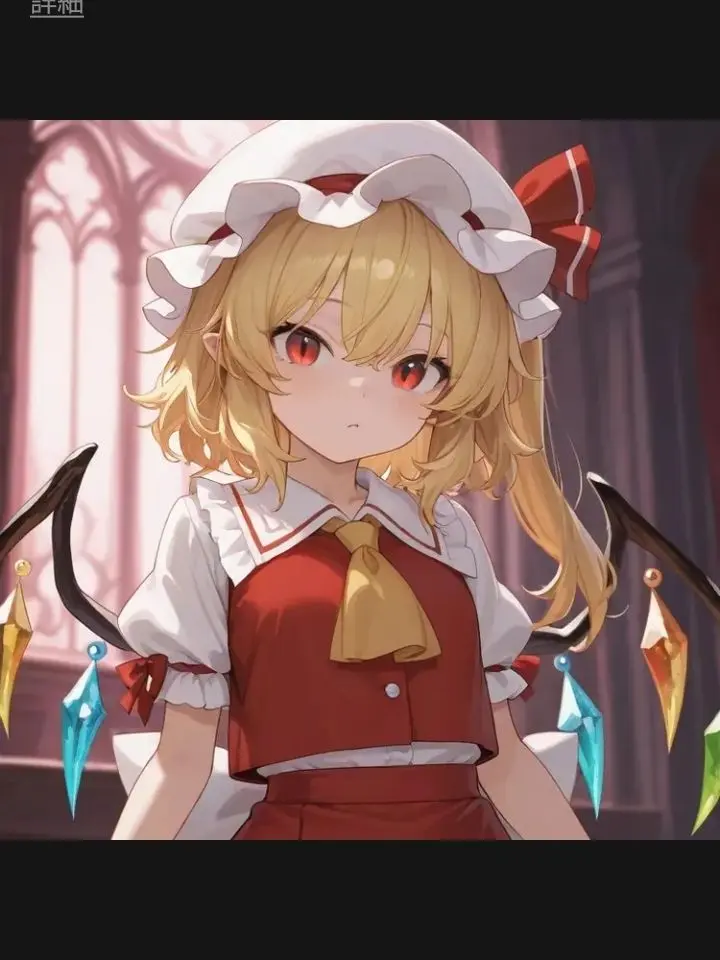 LeanSheep2365의 紅魔館に迷い込んでしまった！？