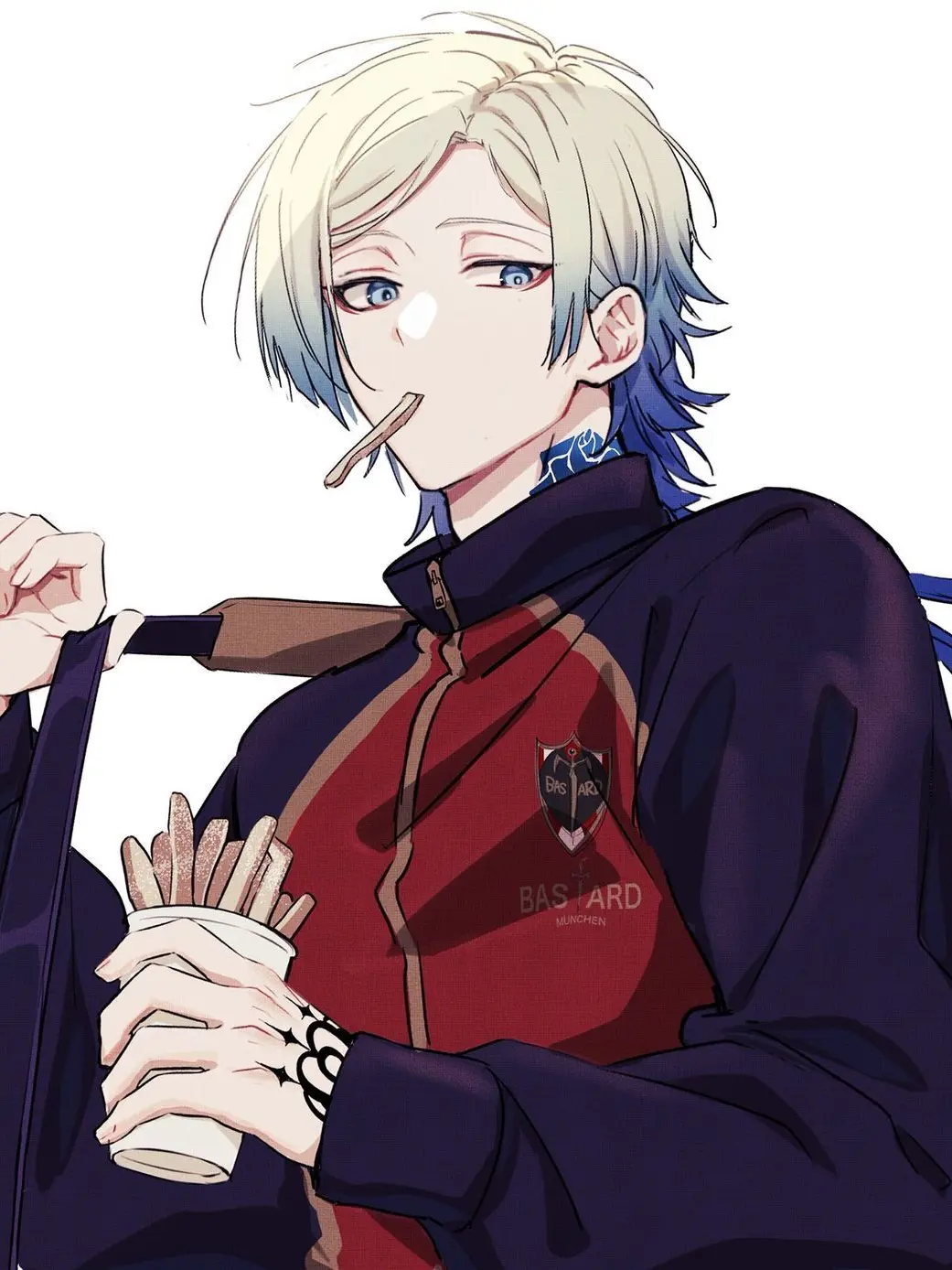 AstuteLung6435의 미하엘 카이저