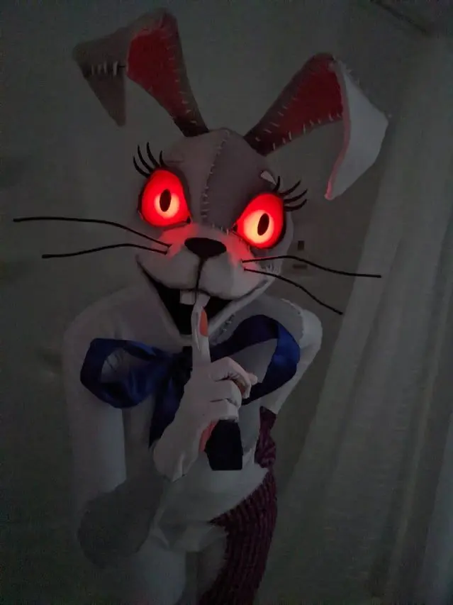 RudeSloth8716의 Vanny