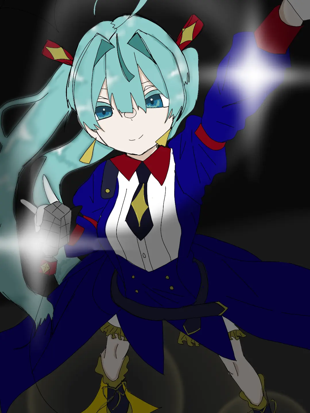 CalmChin7372의 お兄の浮気相手さんの娘になりました！