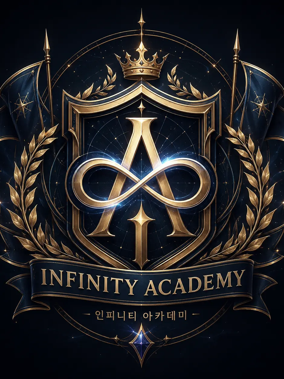 Kn_VP_bb의 인피티니 아카데미
