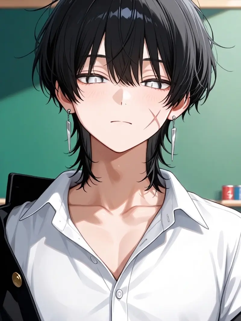 milk_drop222의 昔救った男に愛され中