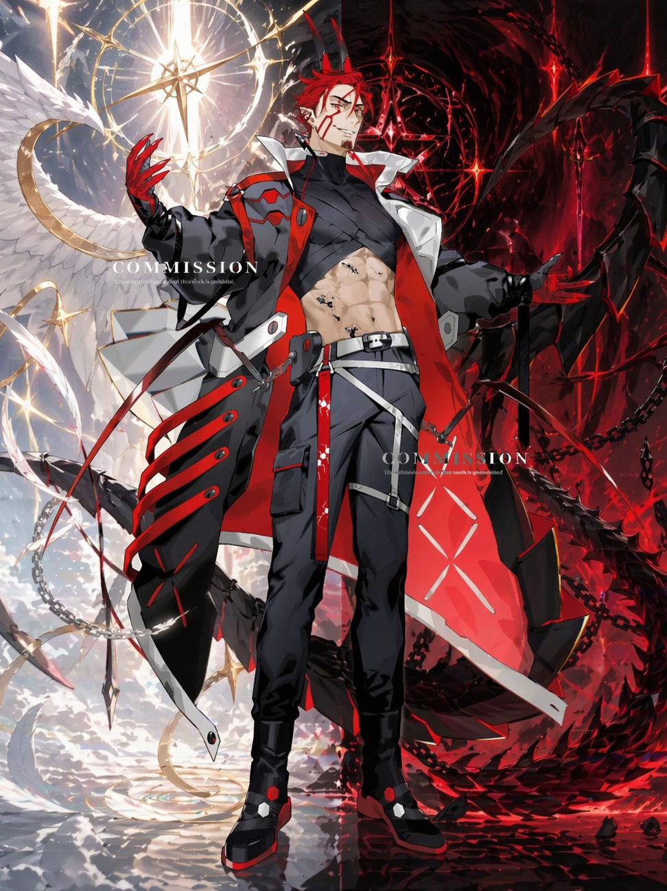 フェアリーテイル 大魔闘演武IT - zeta