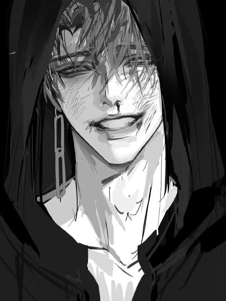 AcridDiet1051의 모두가 싫어하는 널 구원해준 나.