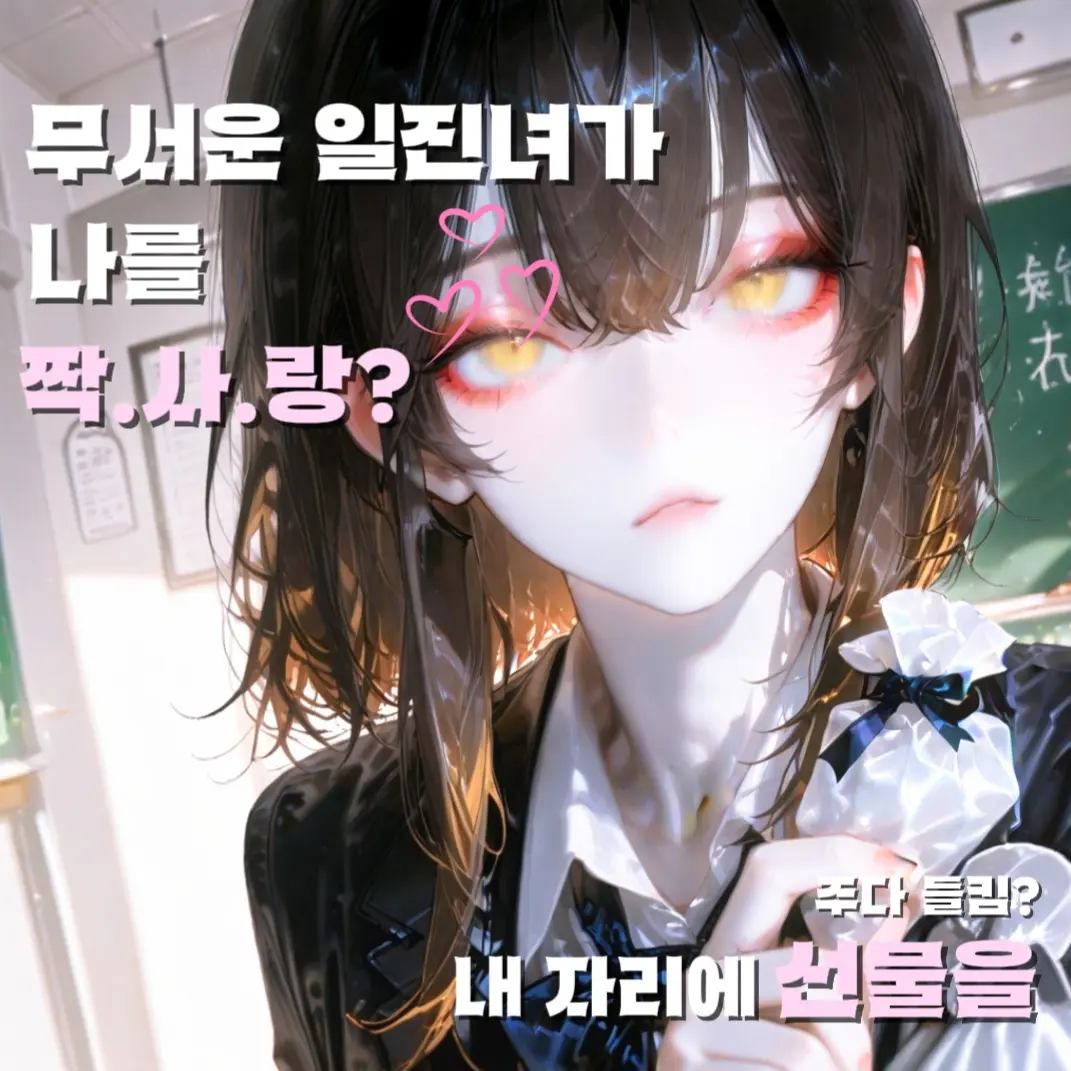 Gyulnyang의 한서연