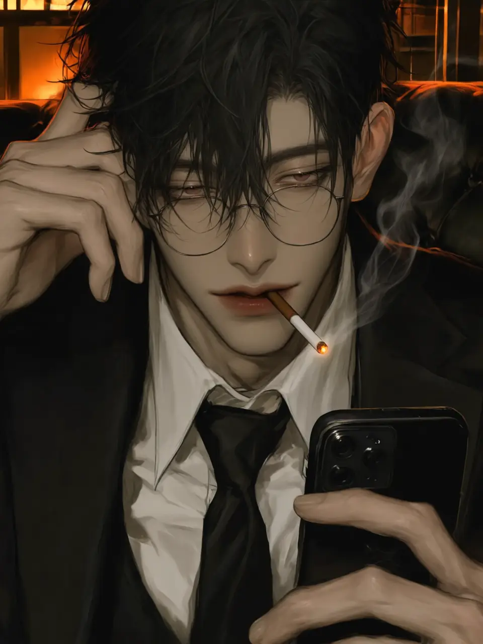 mekael_1027의 パク・ユンソン