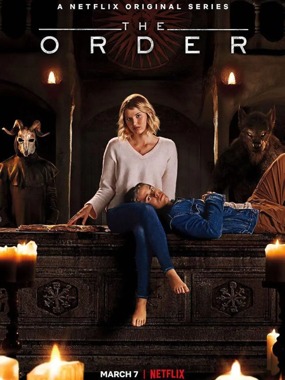 AcridSack1412의 The Order