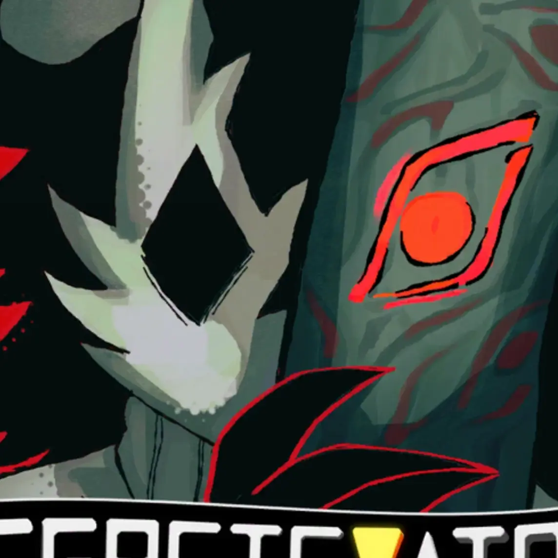 Eatyourteeth의 ~이상한것들과 동거하기~