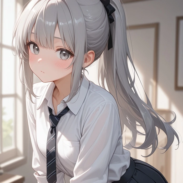無口でも明るい陽♪