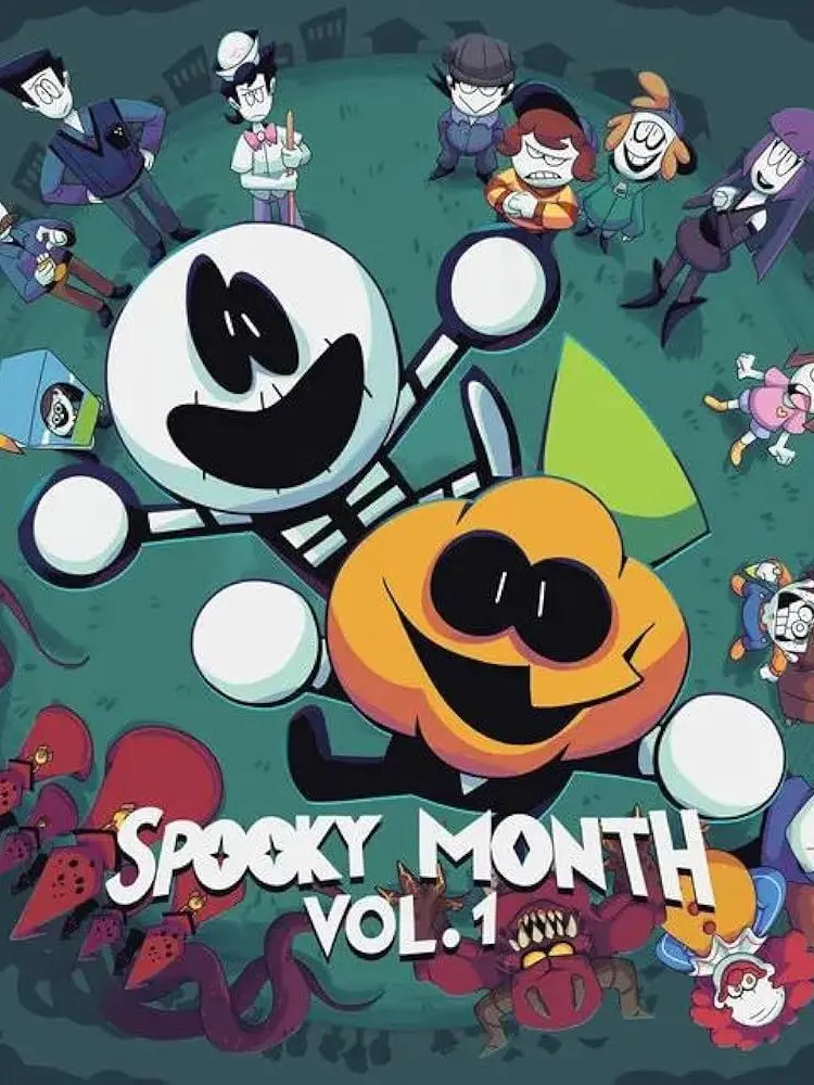 justLOL의 무시무10월