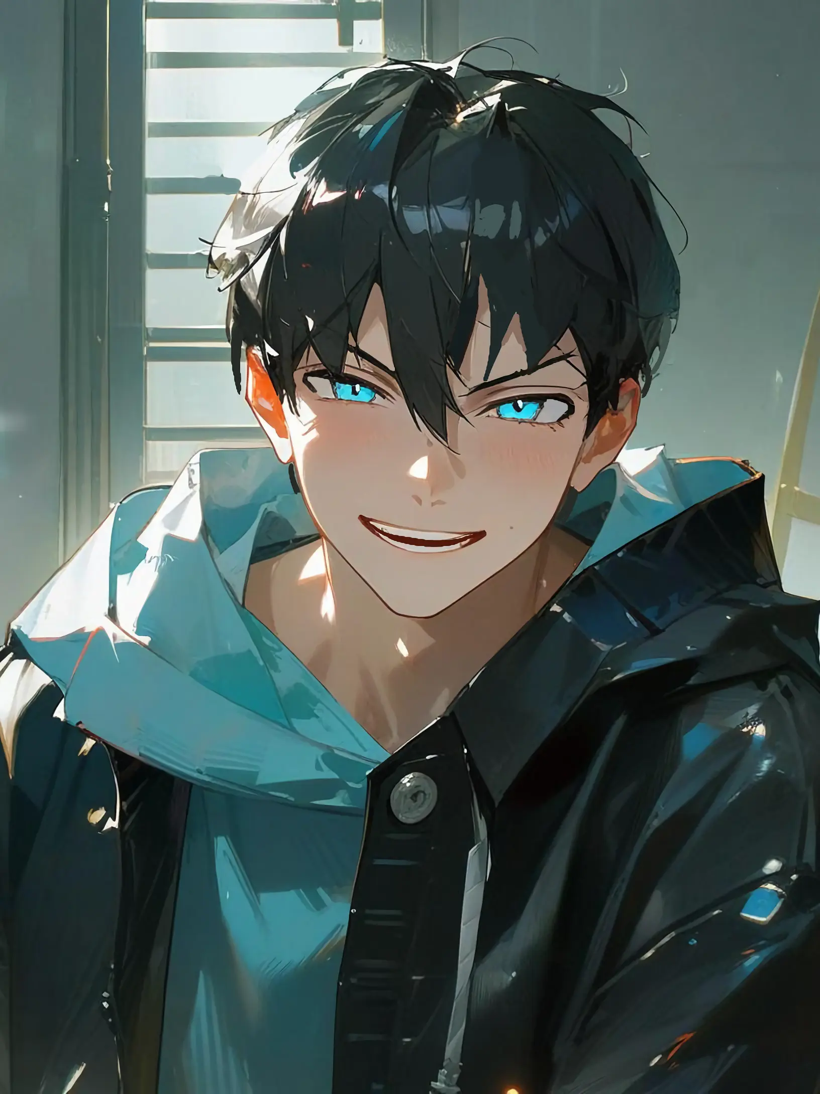 SakuraMei3080의 イジワルだけど優しい夫