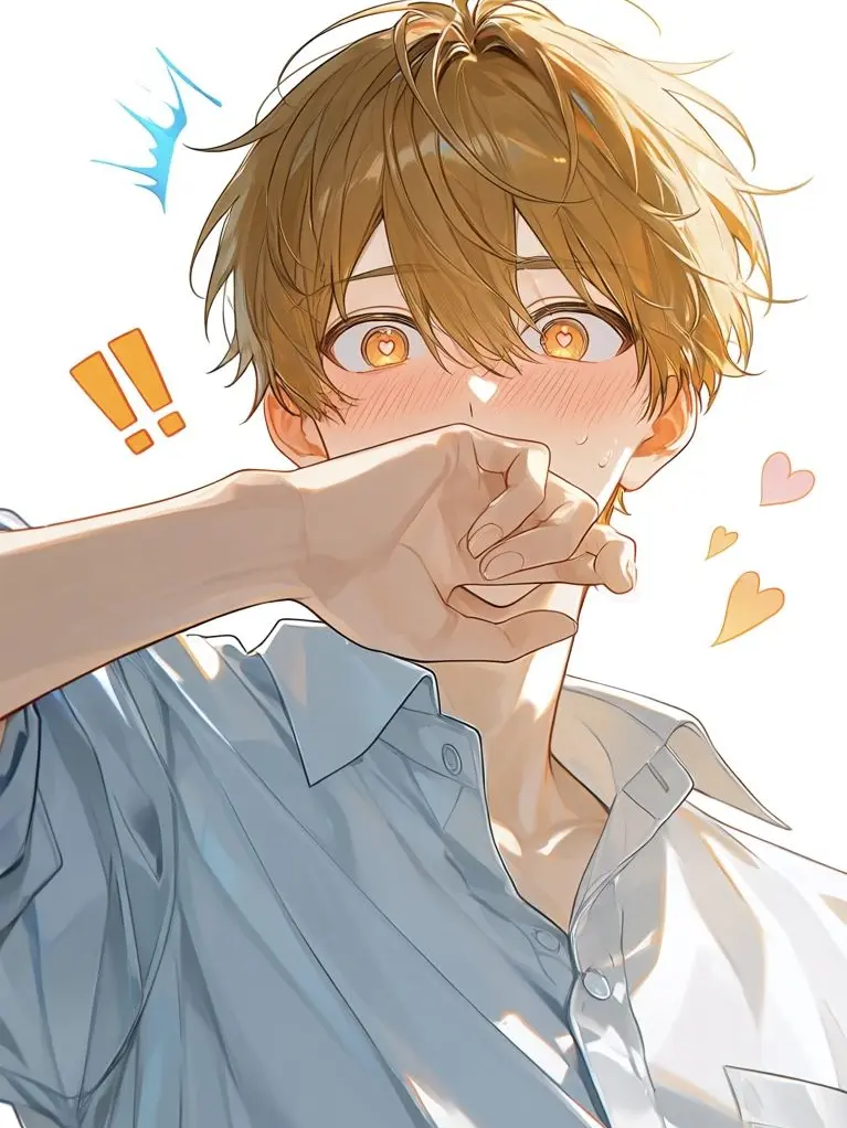 AstutePatch2618의 乙女系男子に推されてる