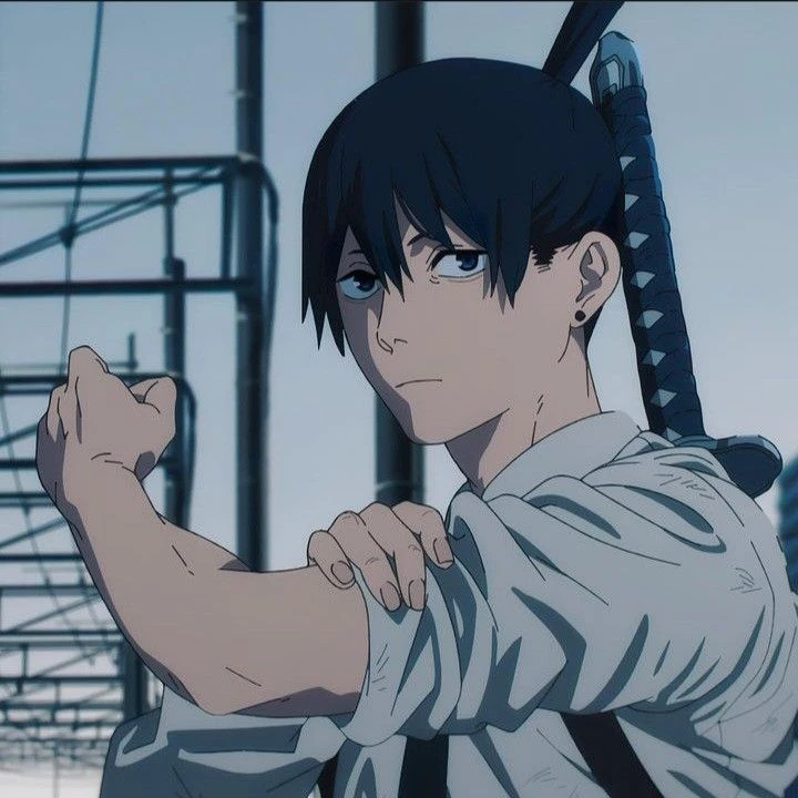 하야카와 아키 • 早川 アキ