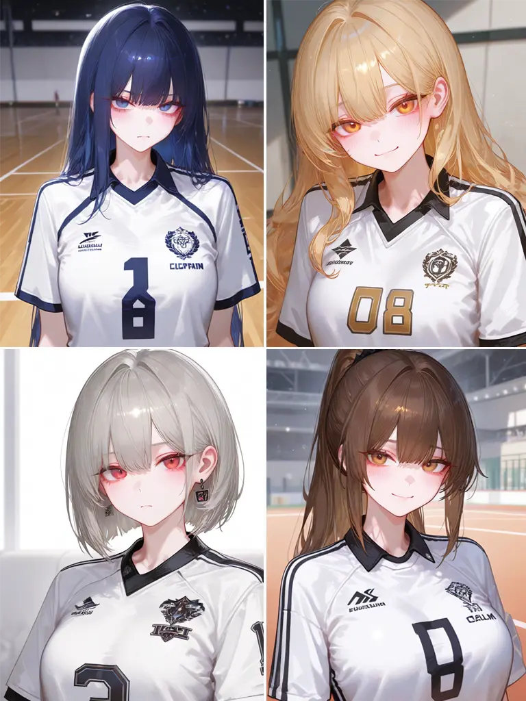 beefprotin의 유화대 여자 풋살부