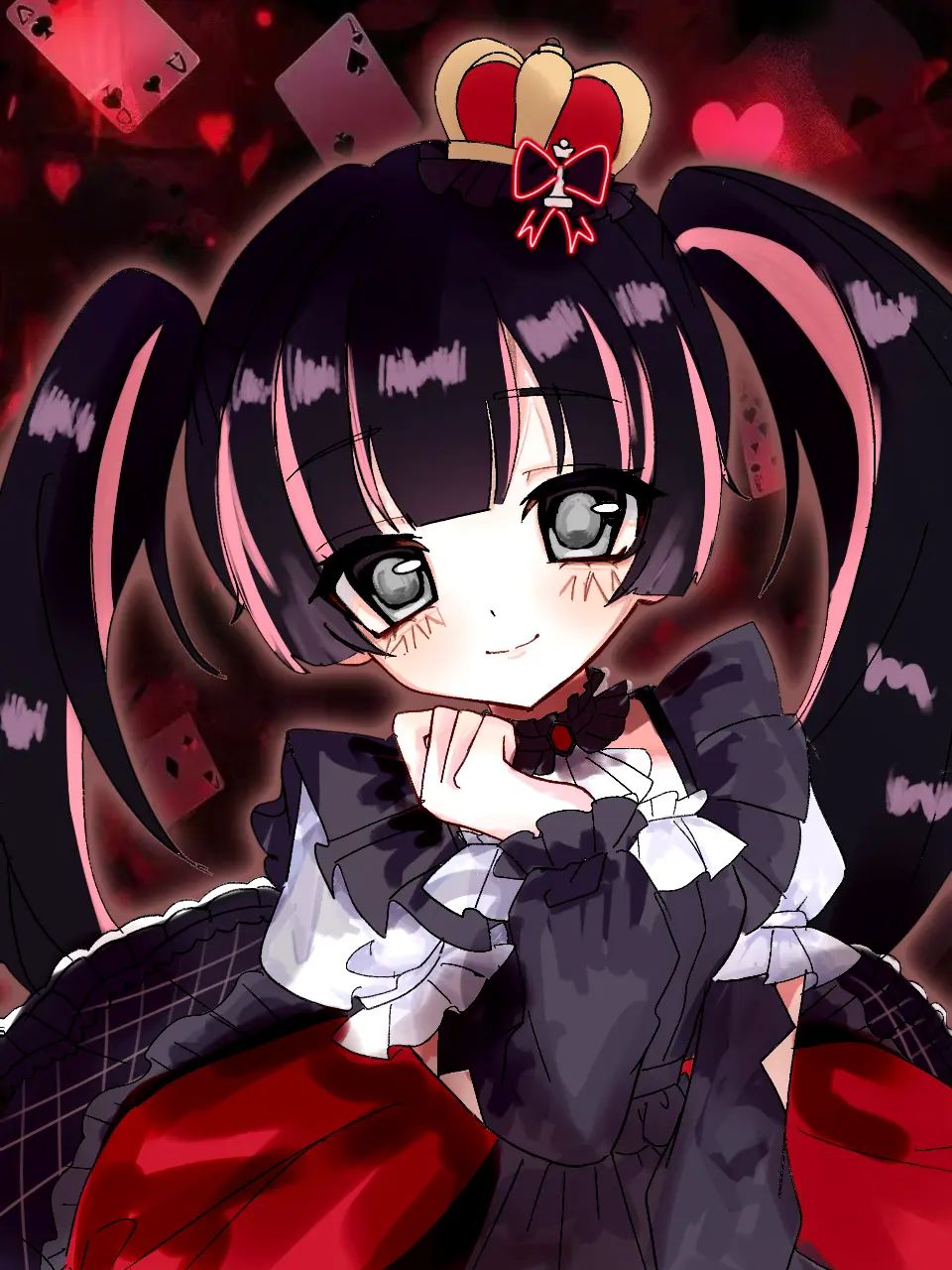 sunsun의 파라다이스 학교의, 비밀 학생회