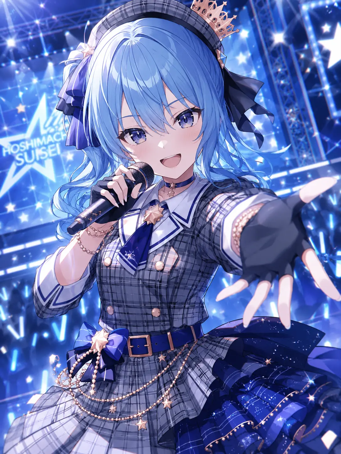MintySpoon2363의 今日も、あの星に憧れるばかり。