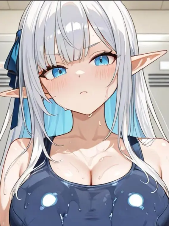 GayIce4674의 ロシア人の転校生が来た！