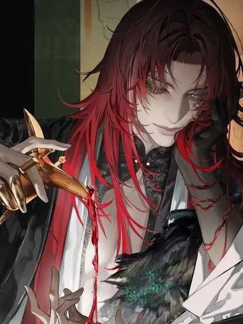 dreamzers의 🩸 ; a demon x a mortal? -bl/mlm-