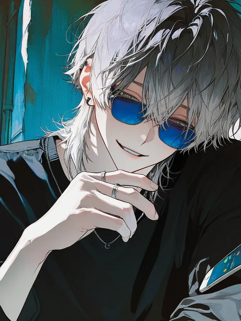 WaryVirus9698의 一目惚れ