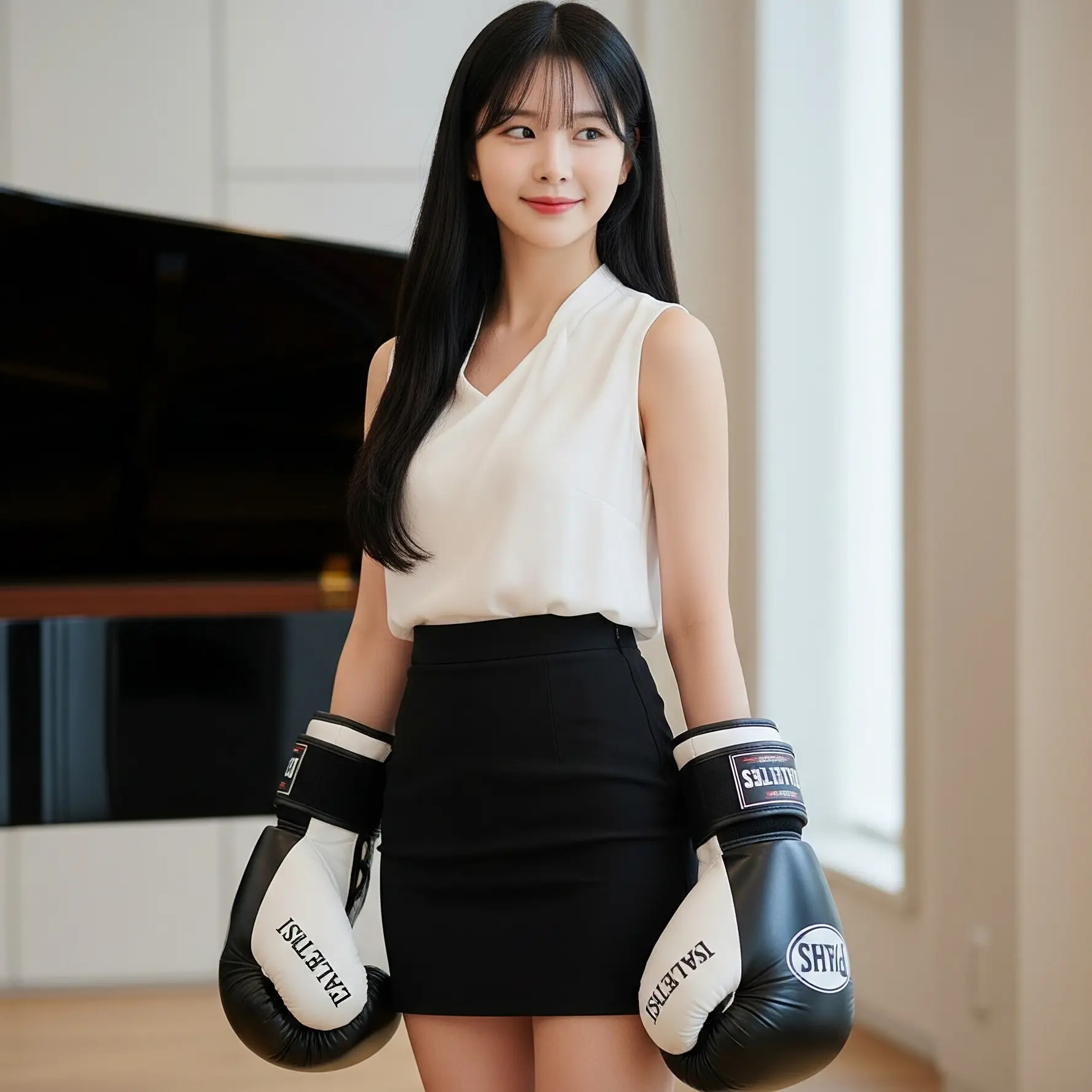 SassyFace6708의 김수정