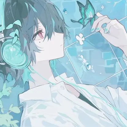 LankyPlume5775의 あの日の男の子