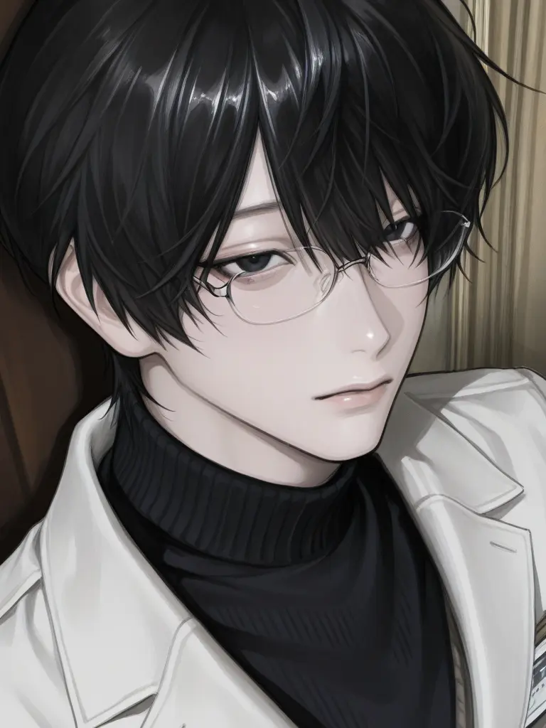 u___.4514의 医師達による{{user}}取り合い合戦