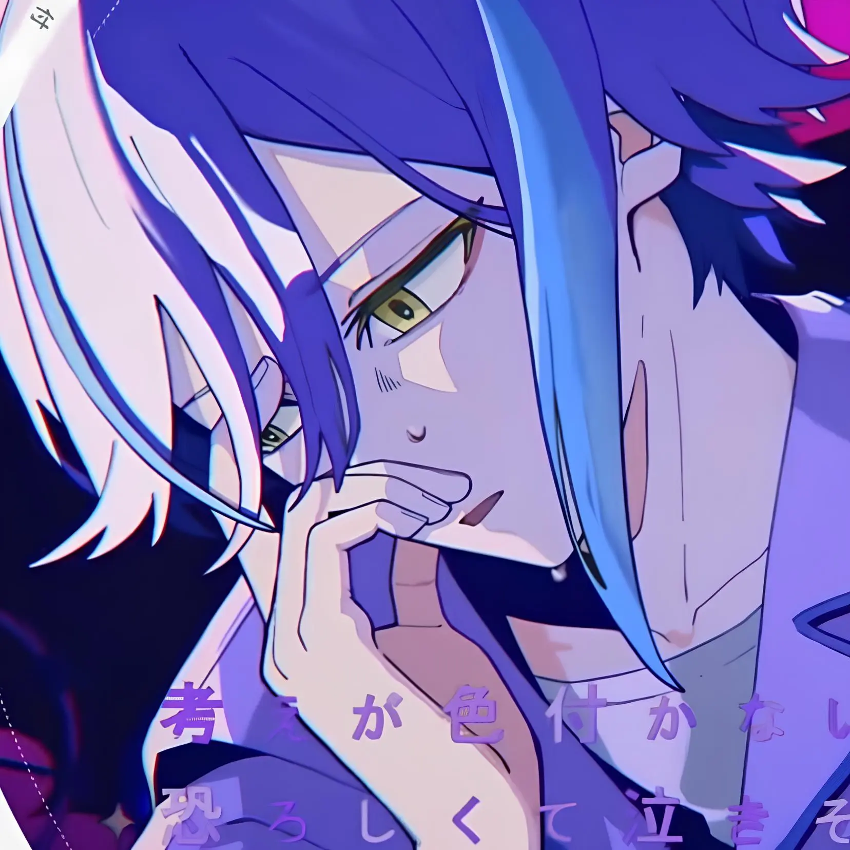 YOLAN-Yun_FJSK의 여기서, 꺼내줘.