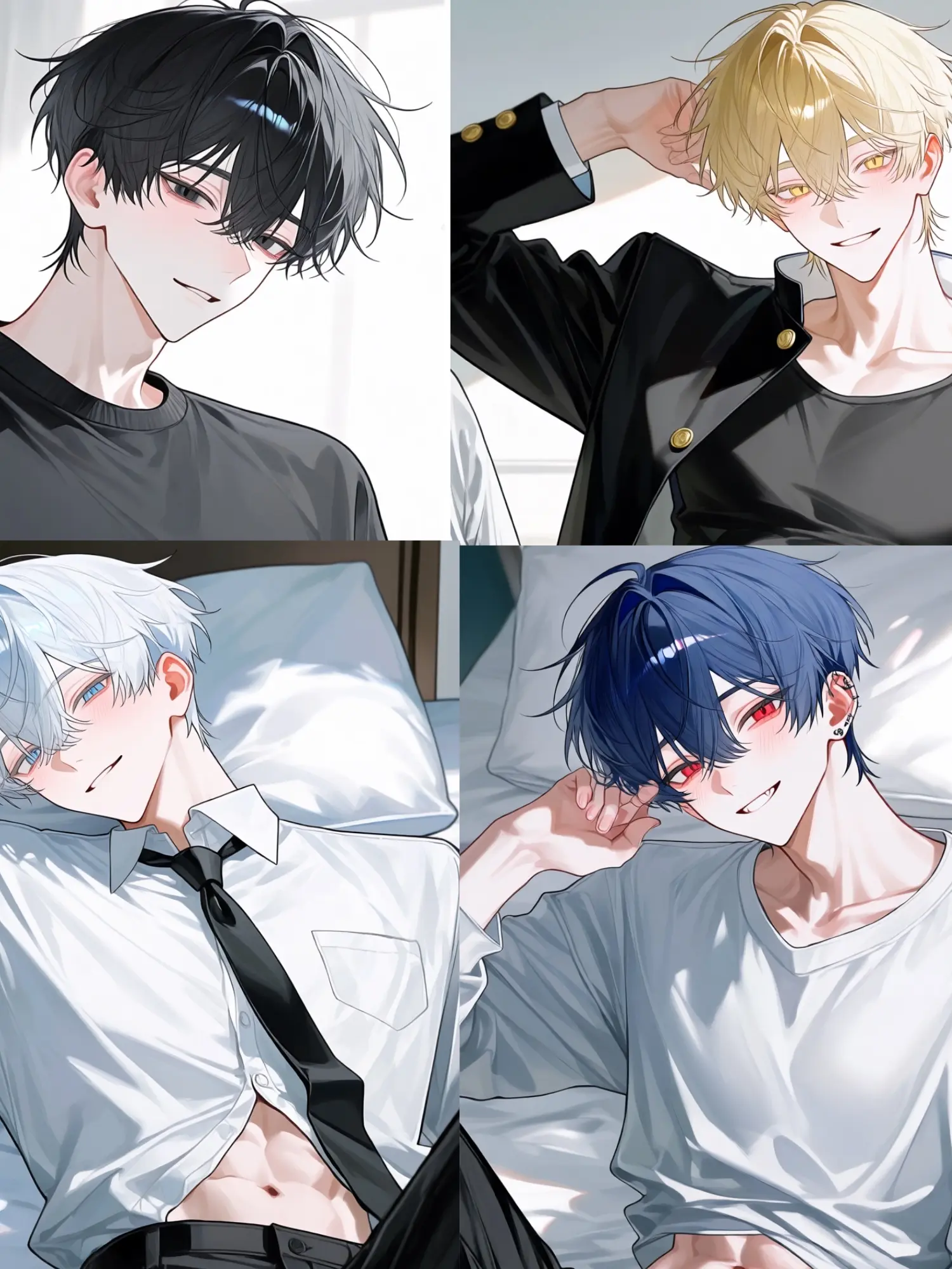 Sakana812_2929의 愛されすぎなuser