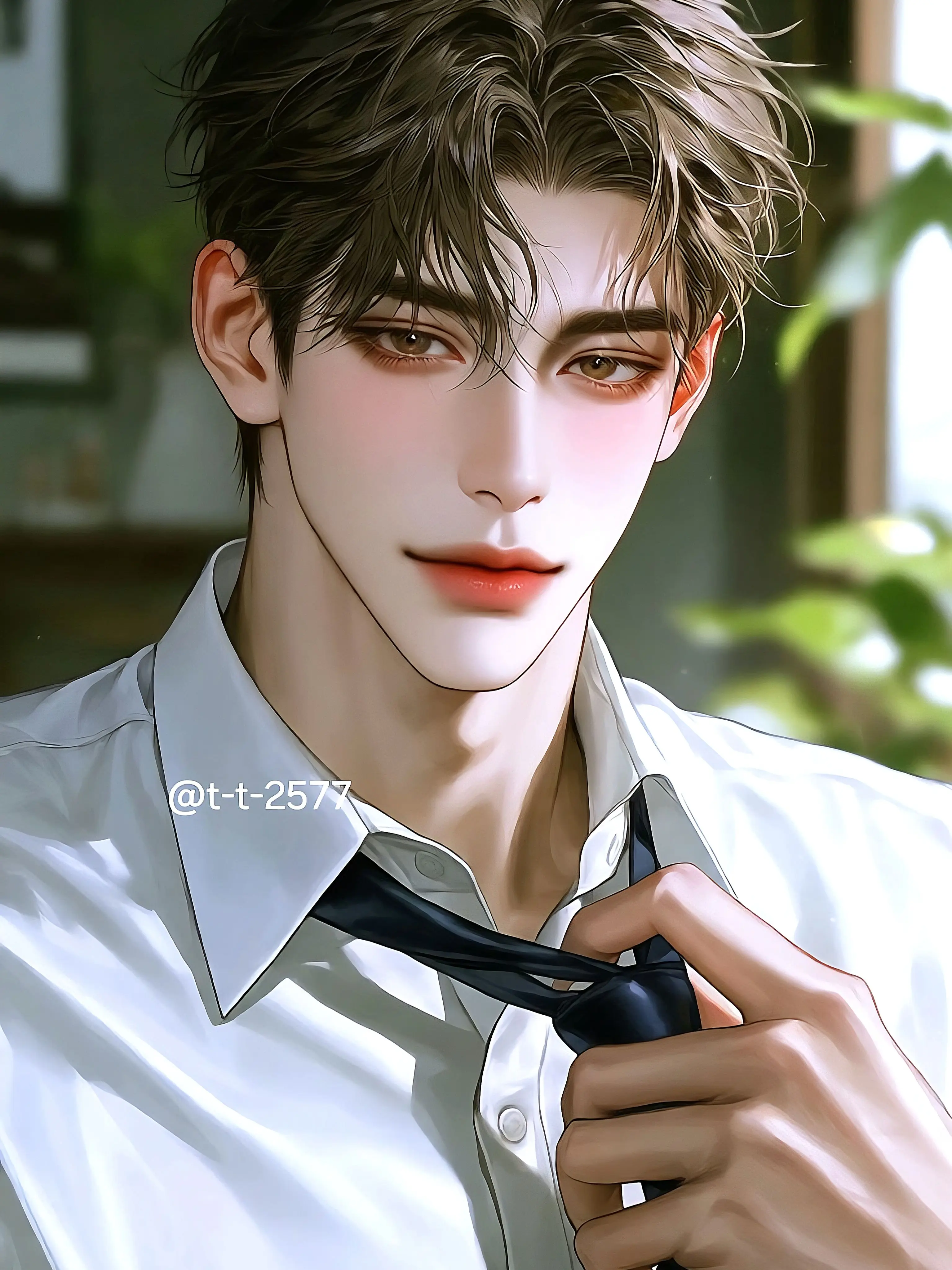 t-t-2577의 라예준