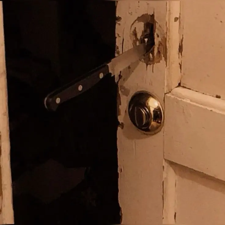 W.K_의 당신의 친절한 이웃.