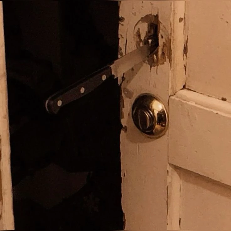 당신의 친절한 이웃.