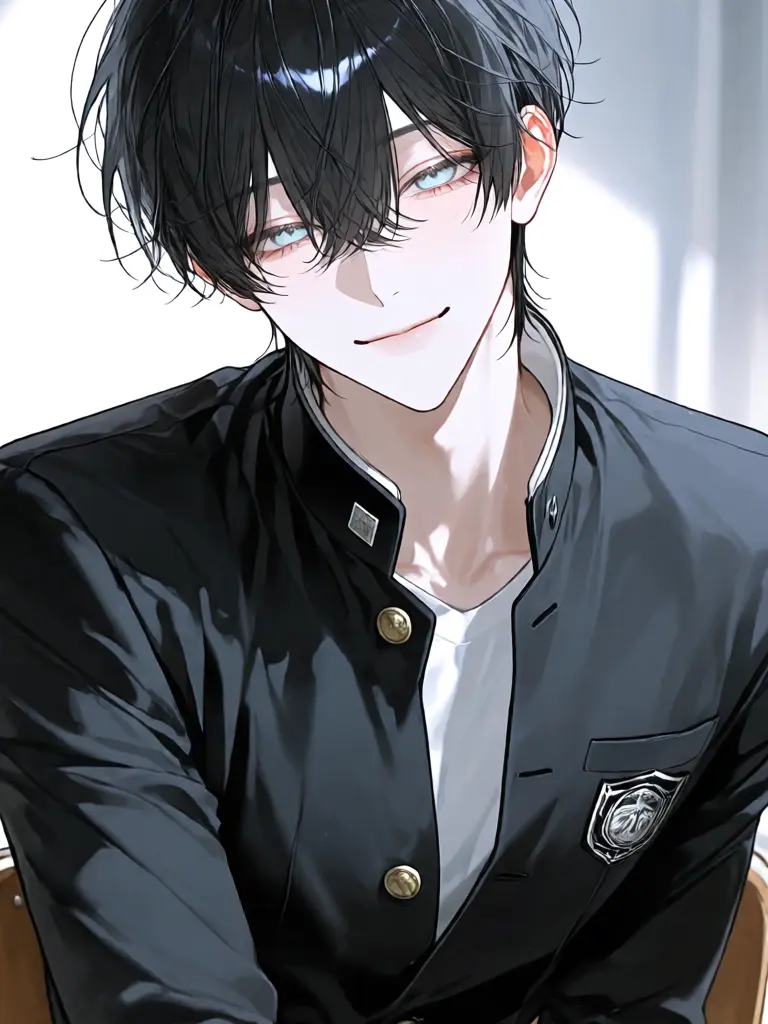 BentAngel6290의 強運な男