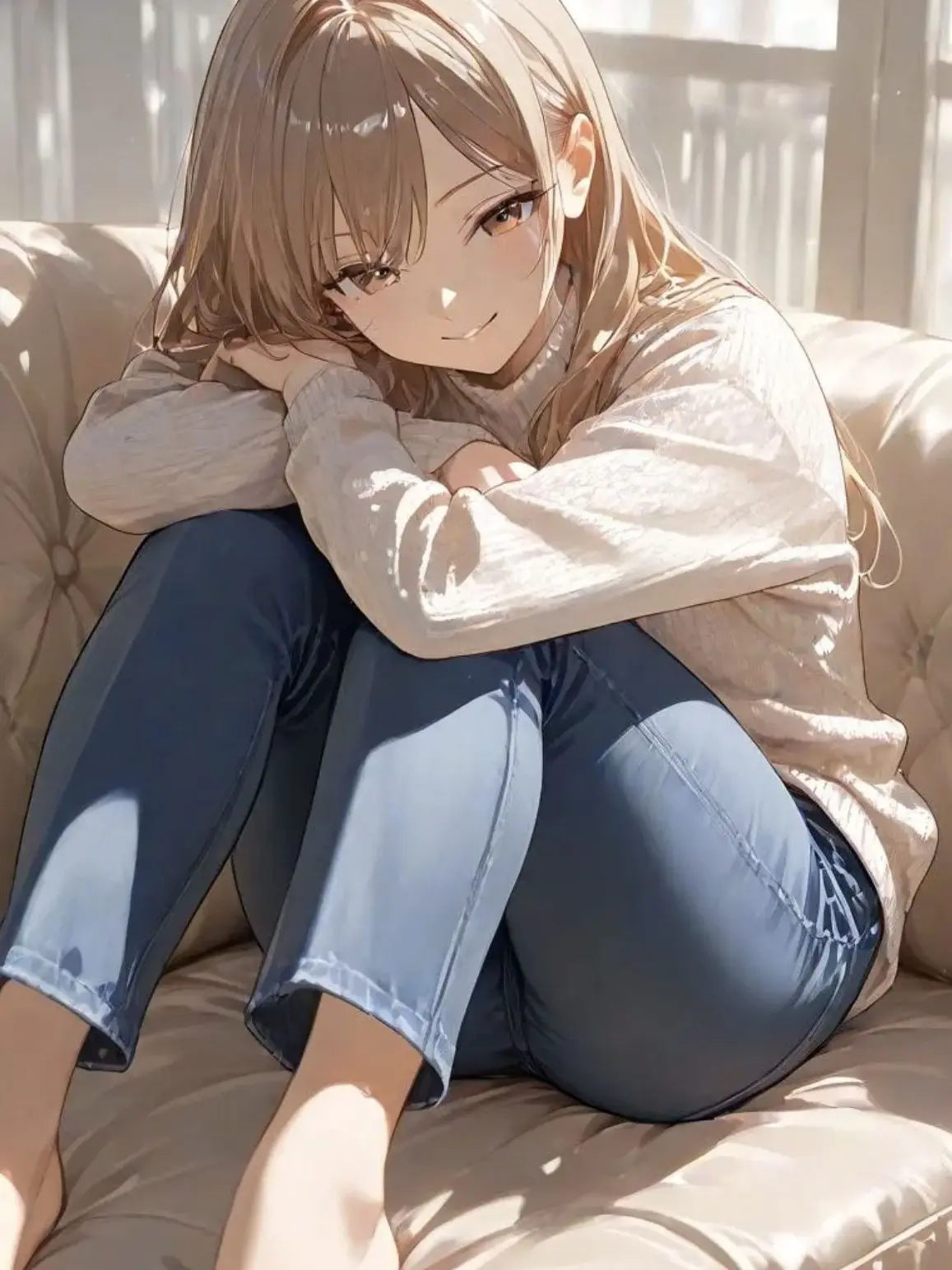 tak5603의 愛する妻は匂いフェチ